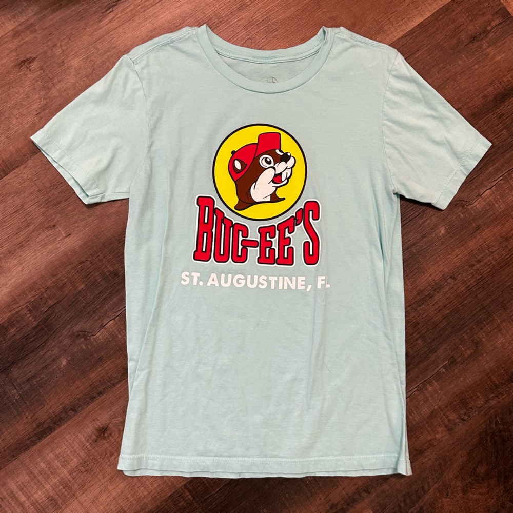 Buccee’s T Shirt